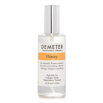 Demeter Honey Cologne Spray 120ml/4oz