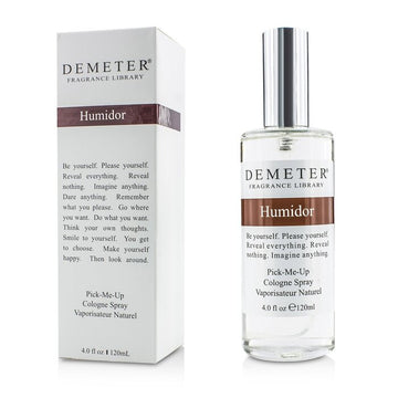 Demeter Humidor Cologne Spray 120ml/4oz