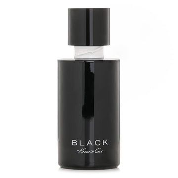 Kenneth Cole Black Eau De Parfum Spray 100ml/3.4oz