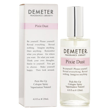 Demeter Pixie Dust Cologne Spray 120ml/4oz
