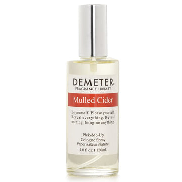 Demeter Mulled Cider Cologne Spray 120ml/4oz