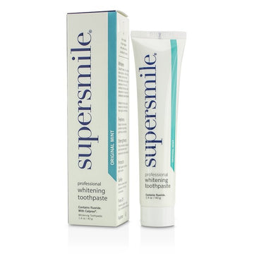 Supersmile Professional Whitening Toothpaste - Original Mint 40g/1.4oz