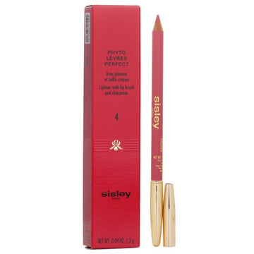 Sisley Phyto Levres Perfect Lipliner, Rose Passion 1.2g/0.04oz