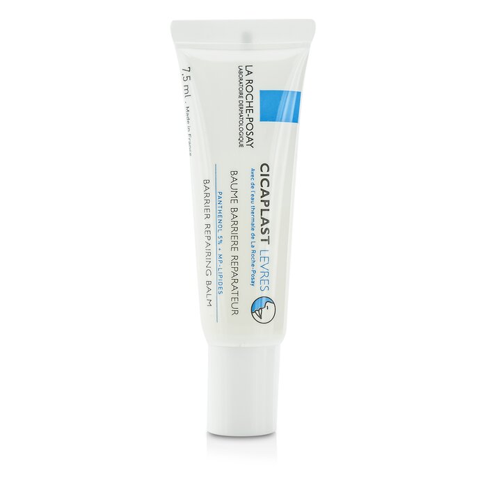 Lip balm – La Roche-Posay Cicaplast Levres for barrier lip repair