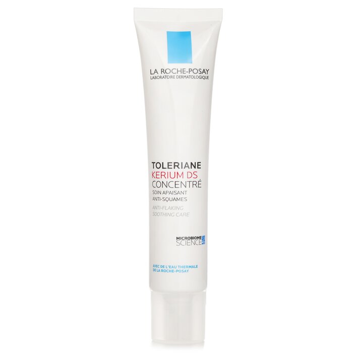 La Roche Posay Toleriane Kerium DS Concentrato Anti Ricomparsa 40ml for skincare needs