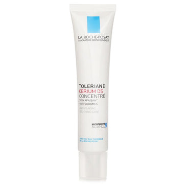 La Roche Posay Toleriane Kerium DS Concentrato Anti Ricomparsa 40ml
