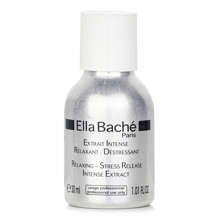 Ella Bache Relaxing-Stress Release Intense Extract (Salon Product) 30ml/1.01oz for skincare needs