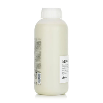 Davines Momo Moisturizing Conditioner (For Dry or Dehydrated Hair) 1000ml/33.8oz