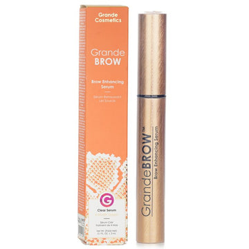 Grande Cosmetics (GrandeLash) GrandeBrow (Brow Enhancing Serum) 3ml/0.1oz