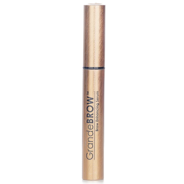 Grande Cosmetics eyebrow enhancer for defining eyebrows