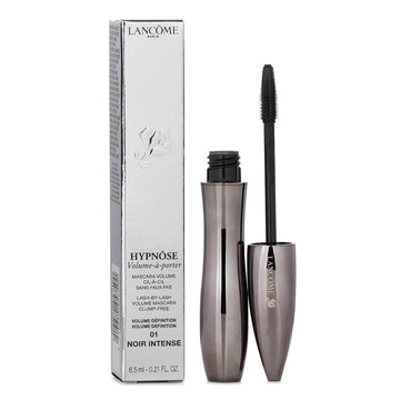 Lancome Hypnose Volume A Porter Mascara, 01 Noir Intense 6.5ml/0.21oz