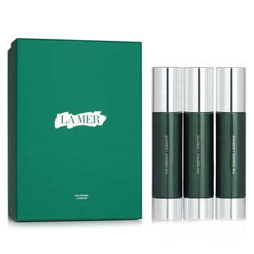 La Mer The Essence(Batch code: F21) 3x15ml/0.5oz