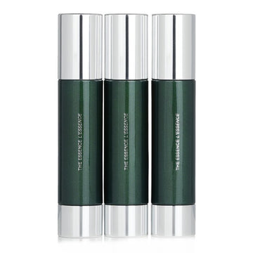 La Mer The Essence(Batch code: F21) 3x15ml/0.5oz