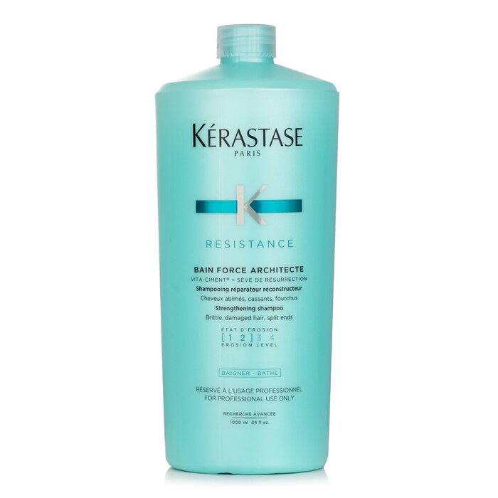 Kerastase Unknown species for hair care