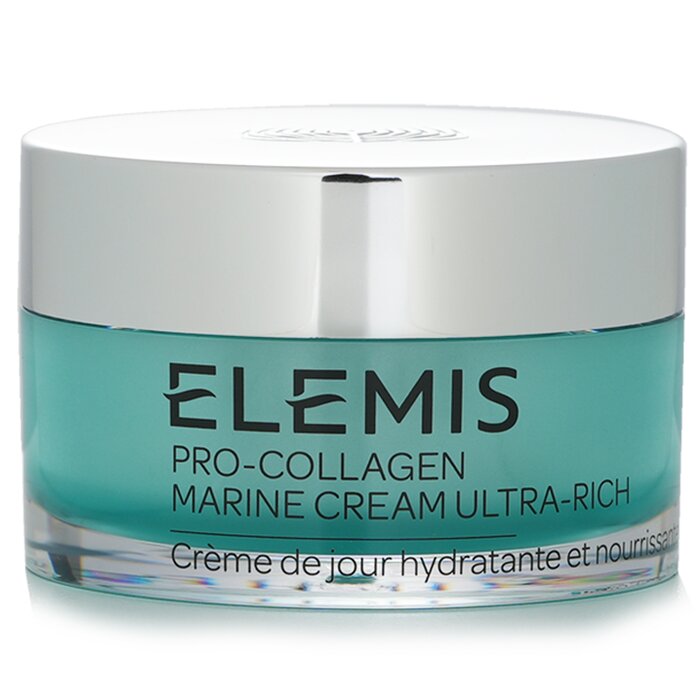 Elemis Pro-Collagen Marine Cream Ultra Rich 50ml/1.7oz for skincare needs