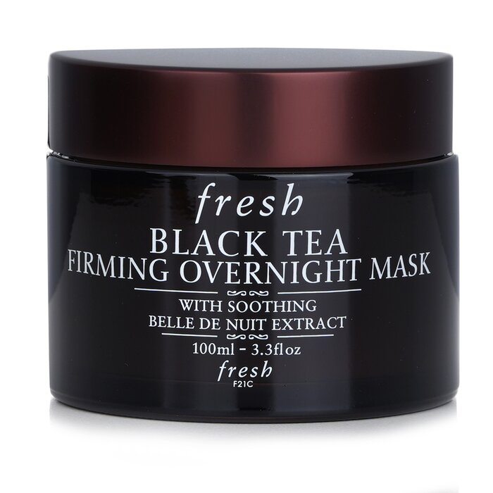 Black Tea Firming Overnight Mask 100ml