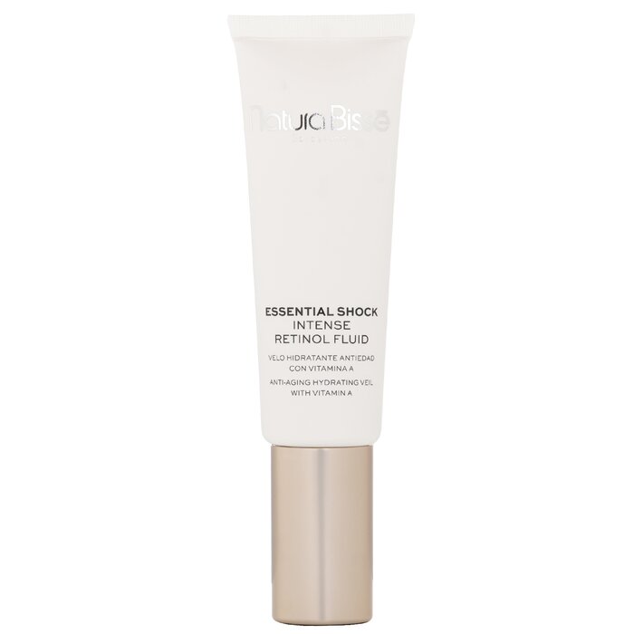 Natura Bisse Retinol Fluid – for anti-aging and firming