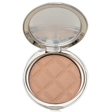 By Terry Terrybly Densiliss Compact (Wrinkle Control Pressed Powder), 4 Deep Nude 6.5g/0.23oz