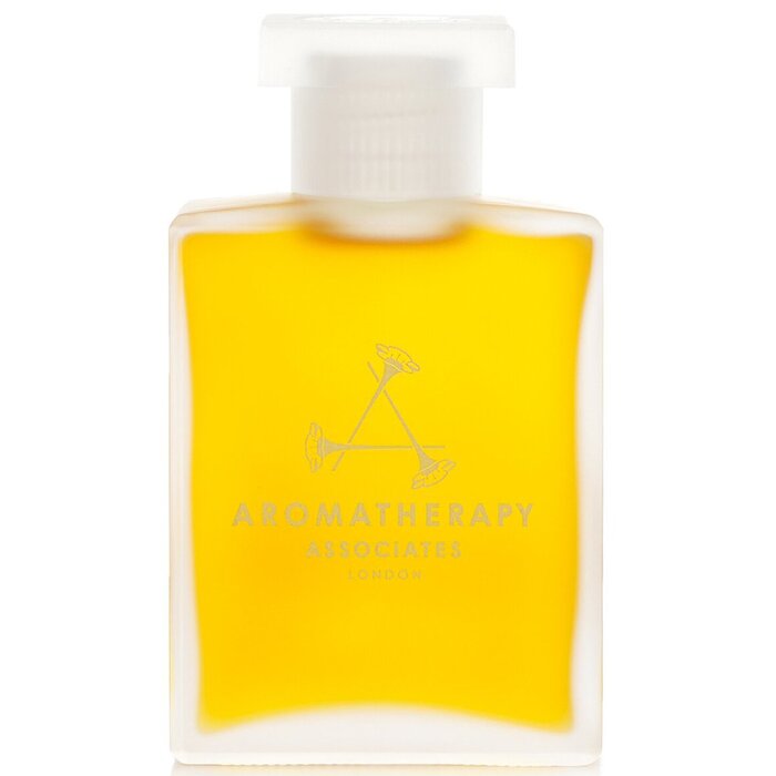 Bath & Shower Oil – Deep Relax – for stress relief and relaxation