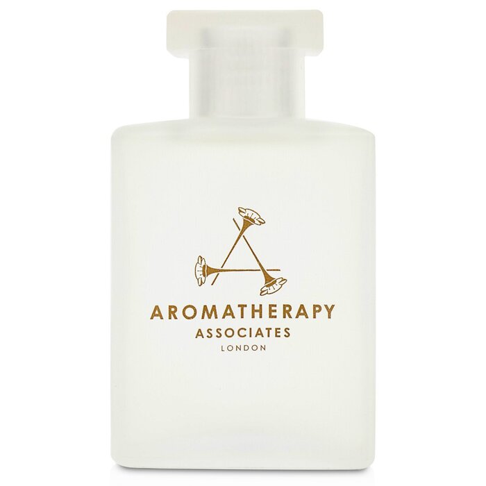 Shower Oil – Lavender & Peppermint – for relaxation