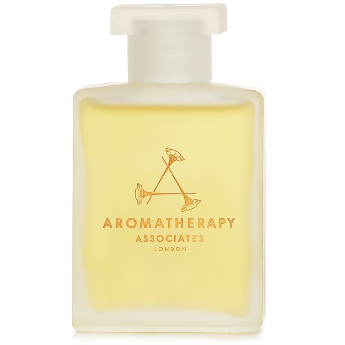 Shower Oil – Light Relax – for daily stress relief