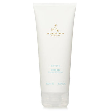 Aromatherapy Associates Revive - Body Gel 200ml/6.8oz