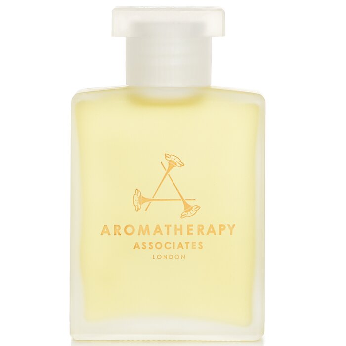 Bath & Shower Oil – Evening Revive – for relaxation and rest