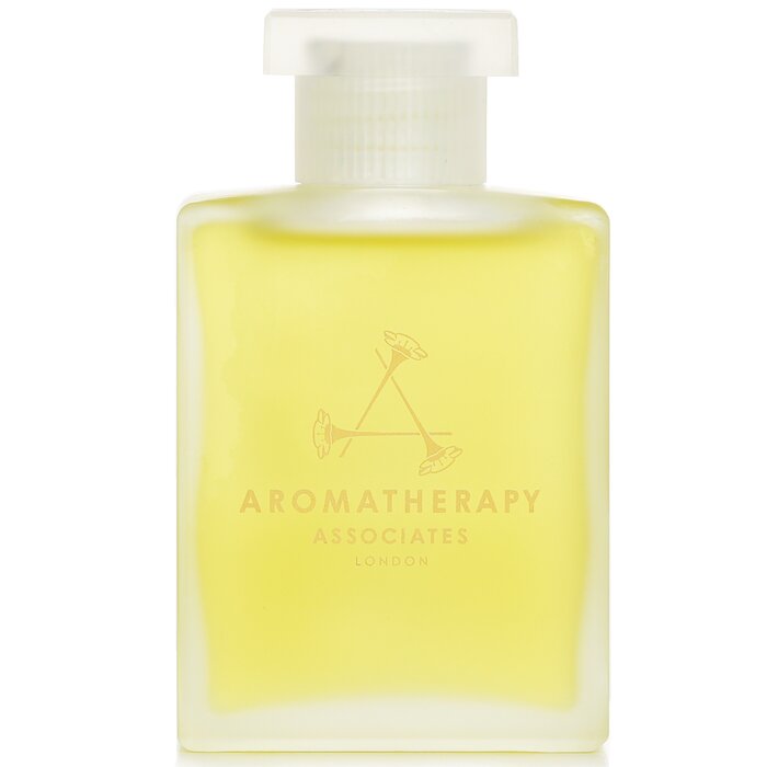 Bath & Shower Oil – Equilibrium – for harmonizing body care