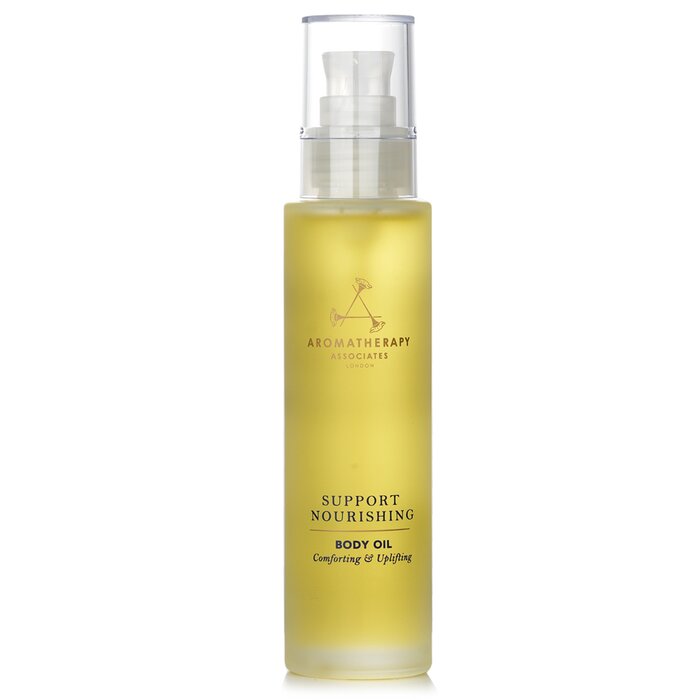 Enrich massage and body oil – 100ml
