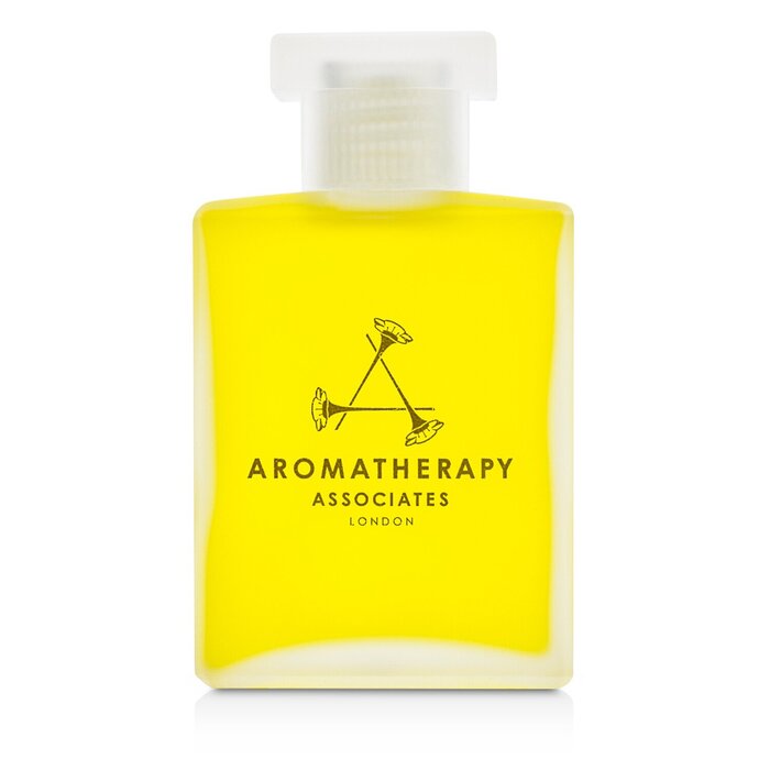 Bath & Shower Oil – Morning Revive – for energizing body care