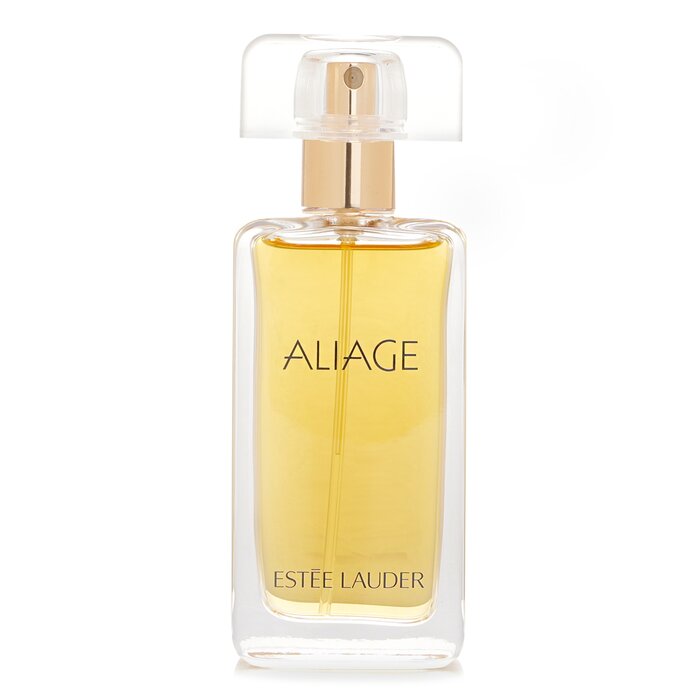 Estee Lauder Aliage Sport Eau De Parfum Spray 50ml/1.7oz perfume bottle for personal use