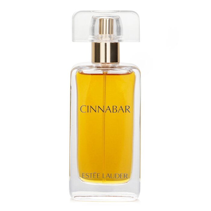 Estee Lauder Cinnabar Collection Eau De Parfum Spray 50ml/1.7oz perfume for gifting and daily use