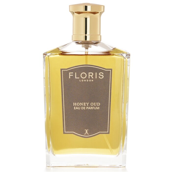Floris Honey Oud Eau De Parfum Spray 100ml/3.4oz perfume bottle for personal use