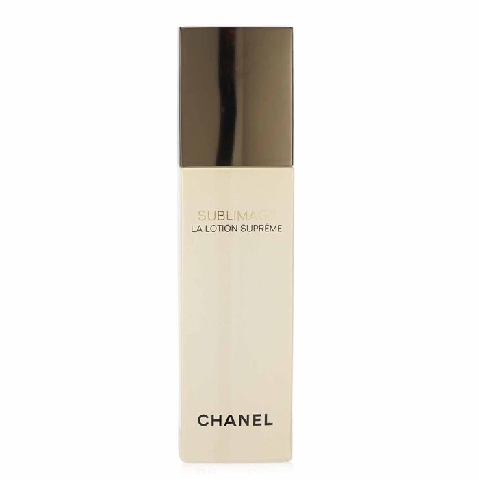 Sublimage La Lotion Supreme – Chanel – for skin renewal and anti-aging