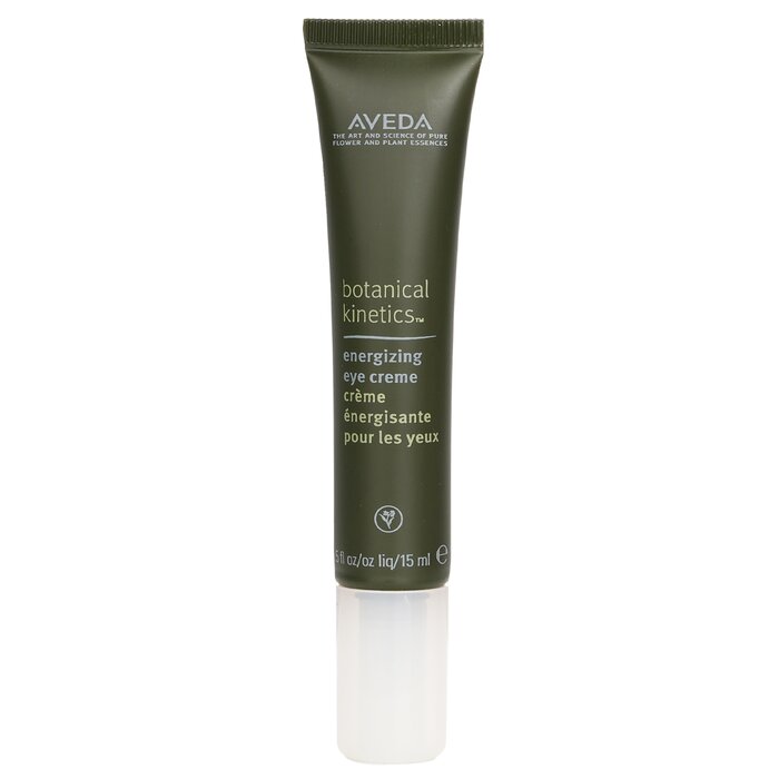 Eye cream – energizing botanical formula for tired eyes