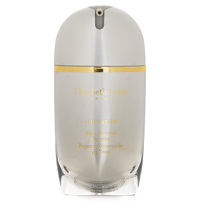 Superstart Booster – skin renewal prep serum