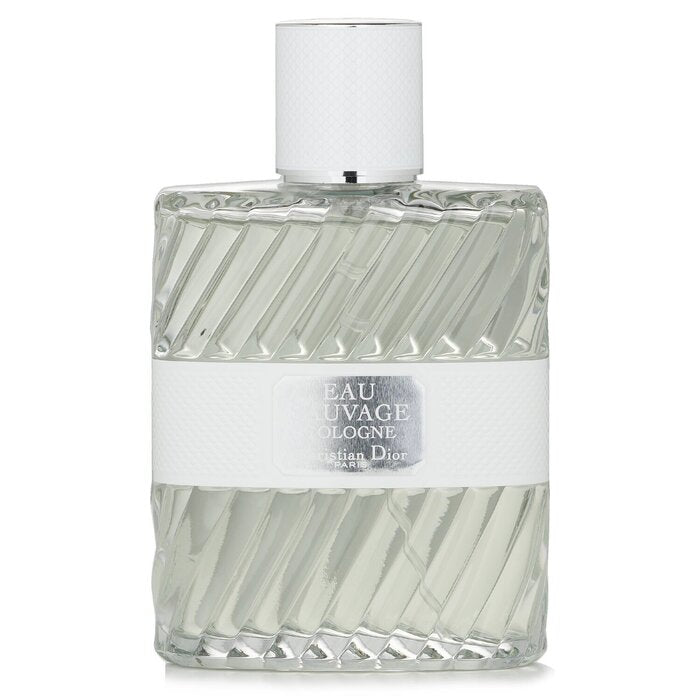 Christian Dior Eau Sauvage Cologne Spray 100ml/3.4oz for gifting and daily wear