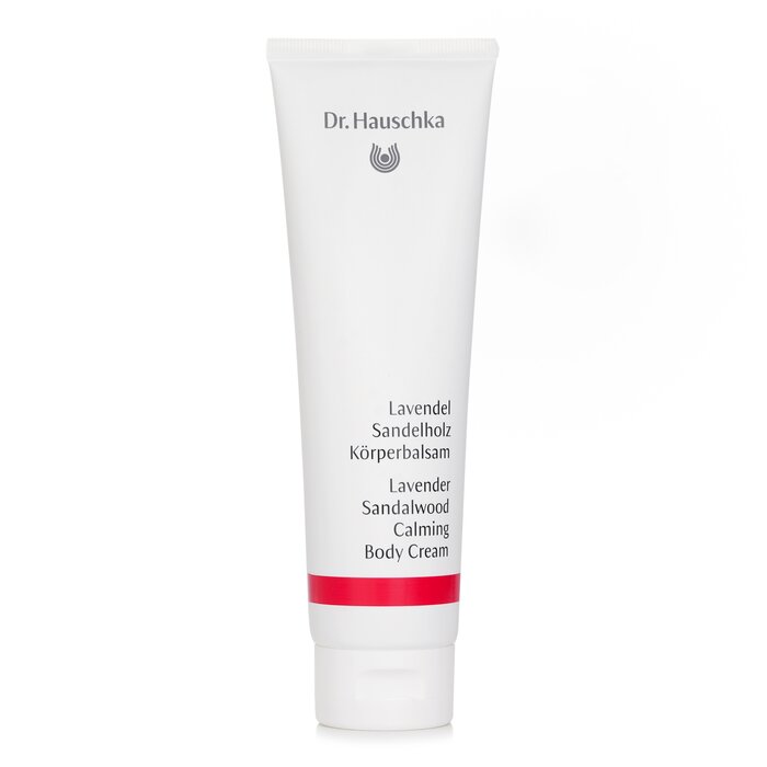 Lavender sandalwood calming cream – 145ml