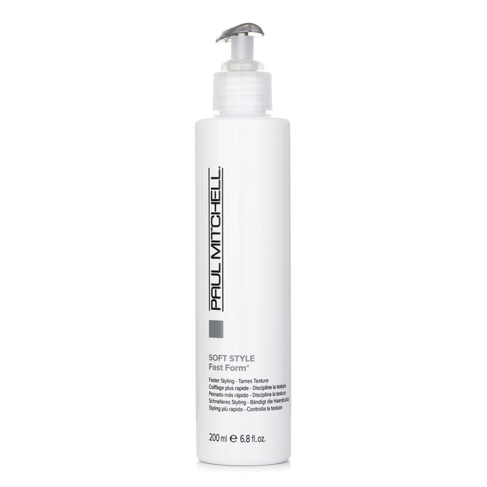 Paul Mitchell Express Style Fast Form (Cream Gel) 200ml/6.8oz - For styling your hair