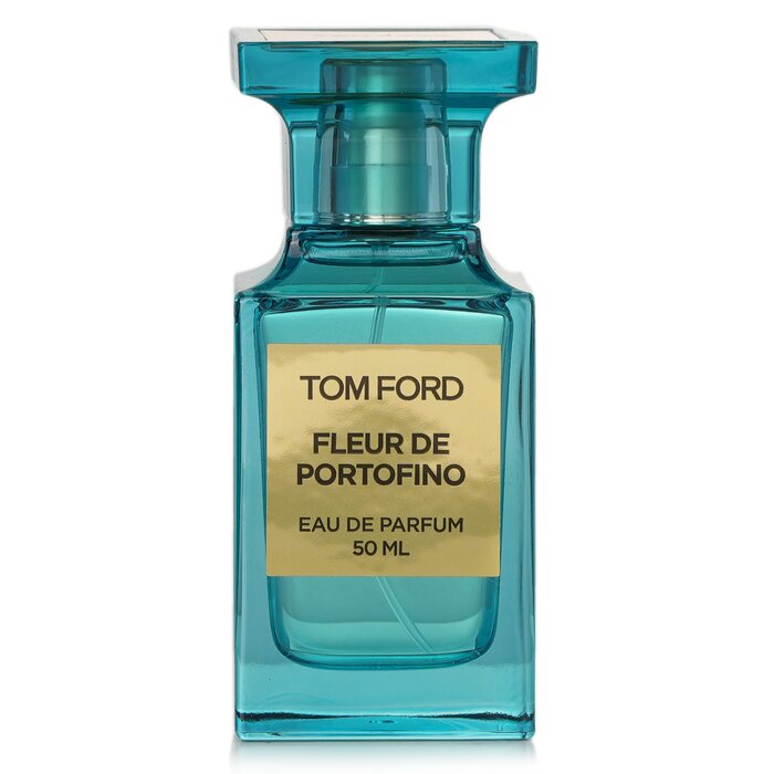 Tom Ford Private Blend Fleur De Portofino Eau De Parfum Spray 50ml/1.7oz perfume for gifting and daily use
