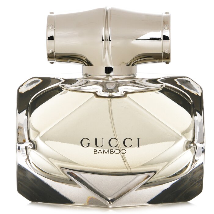 Gucci Bamboo Eau De Parfum Spray 50ml/1.6oz perfume for gifting and daily use