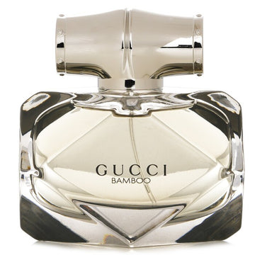 Gucci Bamboo Eau De Parfum Spray 50ml/1.6oz