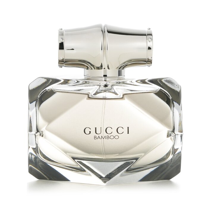 Gucci Bamboo Eau De Parfum Spray 75ml/2.5oz perfume bottle for personal use