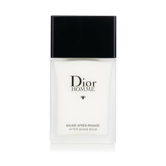 Christian Dior Dior Homme After Shave Balm 100ml/3.4oz for gifting and daily wear