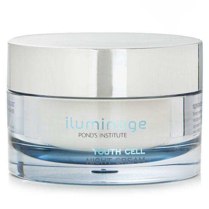 Iluminage Youth Cell Night Cream 50ml/1.7oz for skincare needs