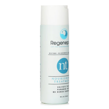 Regenepure Nt Nourishing Treatment 224ml/8oz