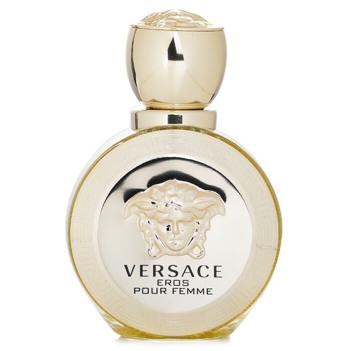 Versace Eros Eau De Parfum Spray 50ml/1.7oz perfume for gifting and daily use