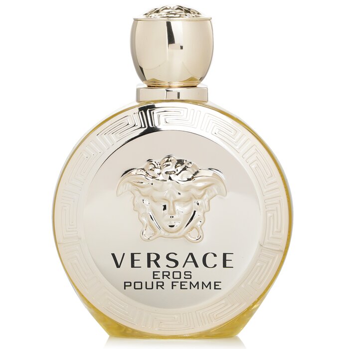 Versace Eros Eau De Parfum Spray 100ml/3.4oz perfume bottle for personal use