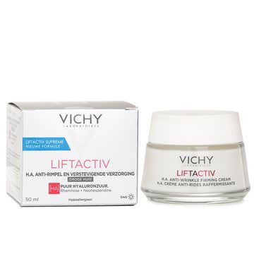 Vichy LiftActiv Supreme Intensive Anti-Wrinkle & Firming Corrective Care Cream (For Dry To Very Dry Skin) 50ml/1.69oz