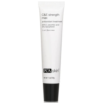 PCA Skin C & E Strength Max 28.3g/1oz